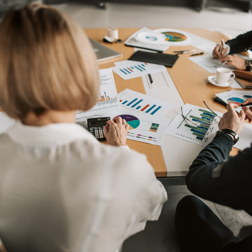 Click Here to Learn About the Benefits of Outsourced Payroll Solutions